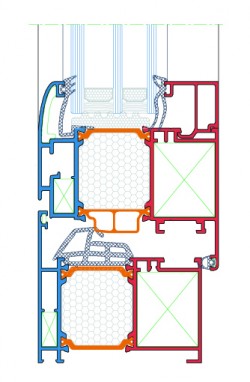 Termo 85 (diagram toplotne izolacije)